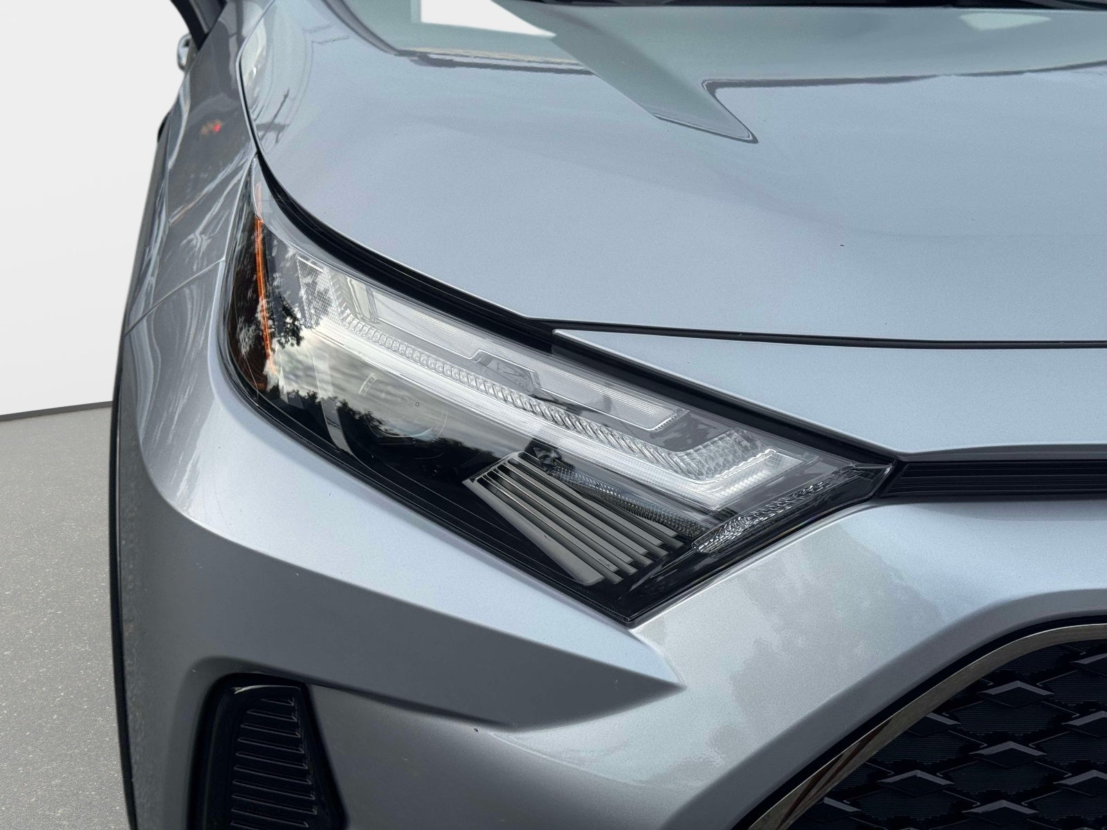2023 Toyota RAV4 Prime SE