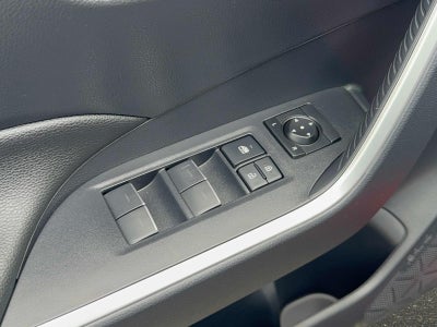 2024 Toyota RAV4 Prime SE