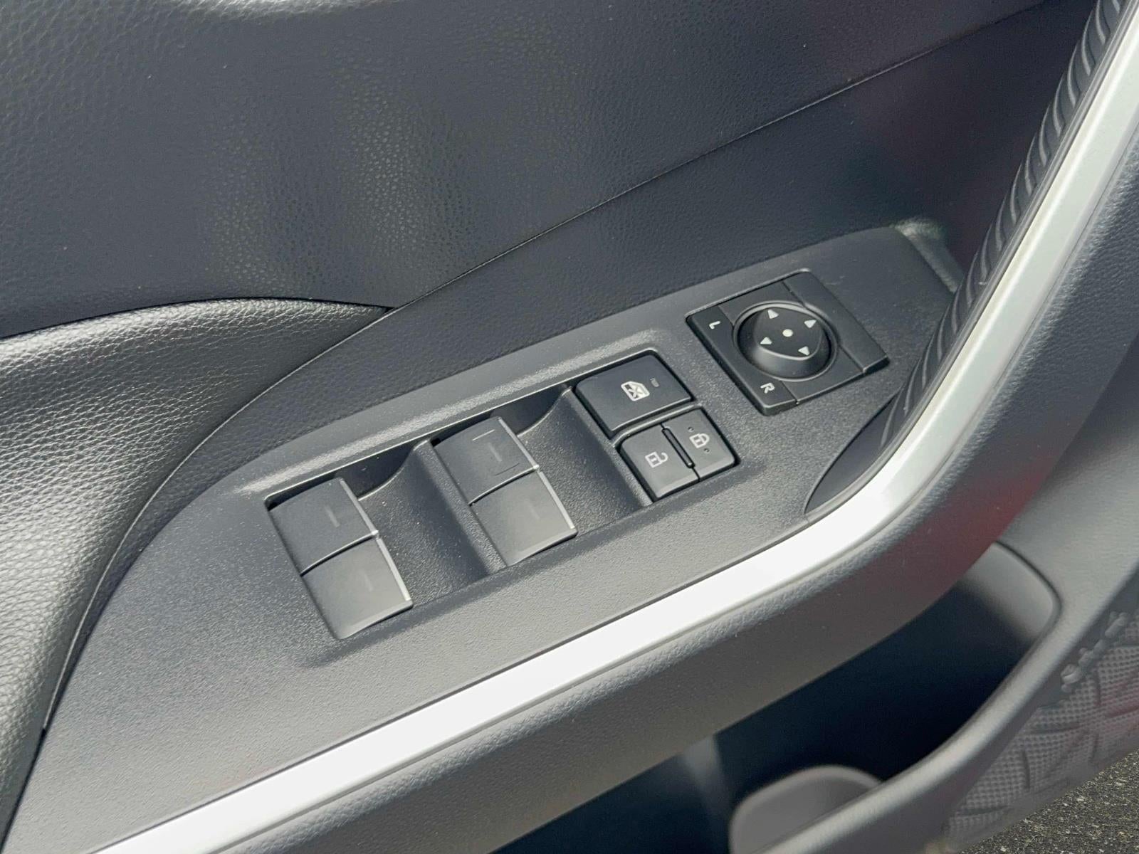 2024 Toyota RAV4 Prime SE