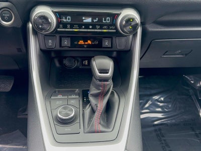 2024 Toyota RAV4 Prime SE