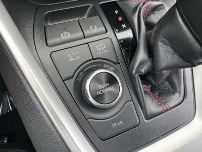 2024 Toyota RAV4 Prime SE