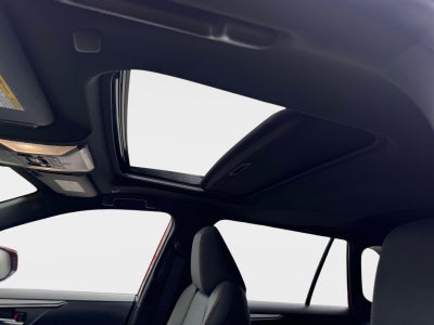 2024 Toyota RAV4 Prime SE