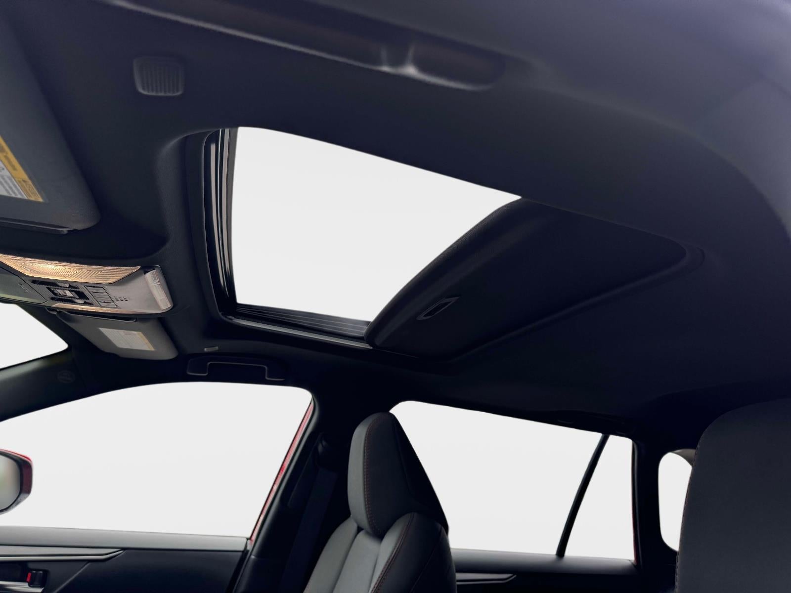 2024 Toyota RAV4 Prime SE