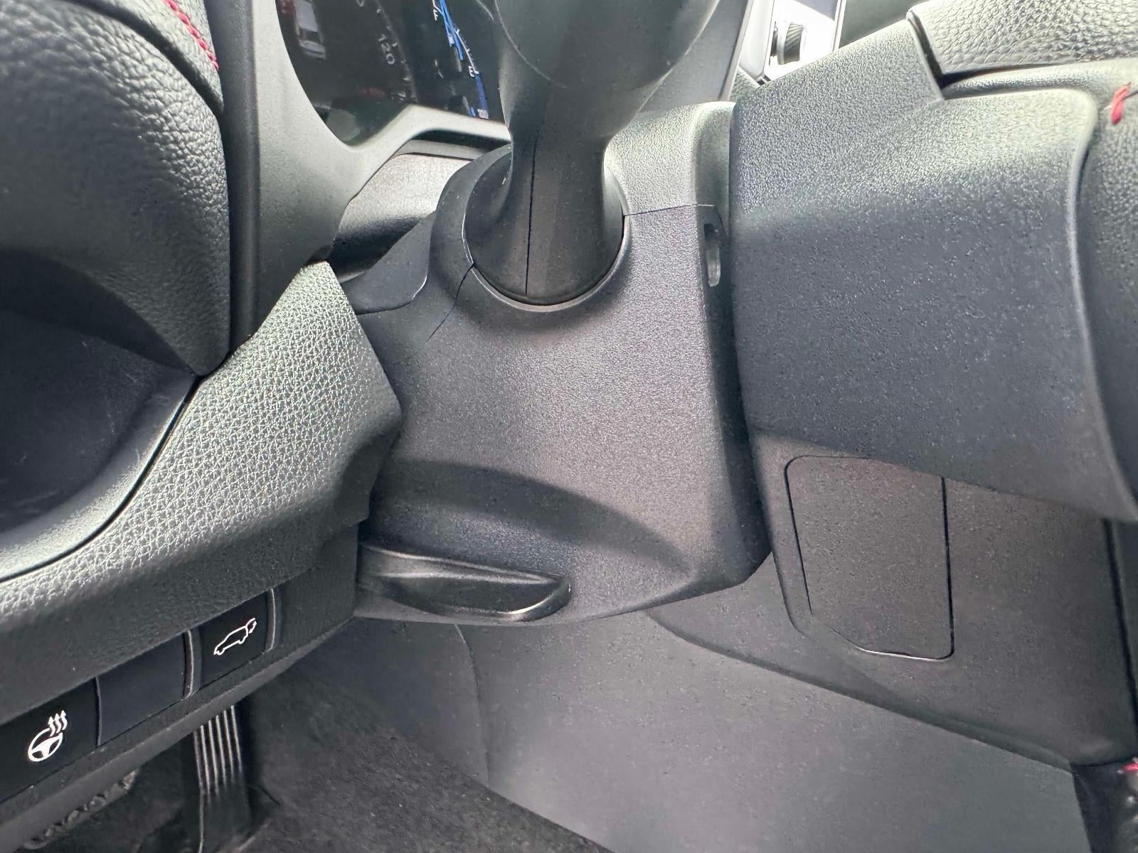 2024 Toyota RAV4 Prime SE