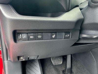 2024 Toyota RAV4 Prime SE