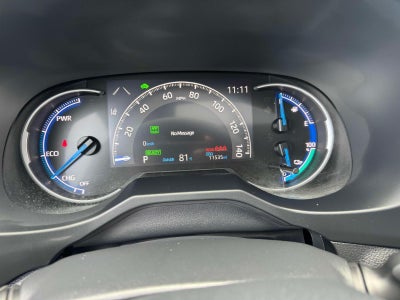2024 Toyota RAV4 Prime SE