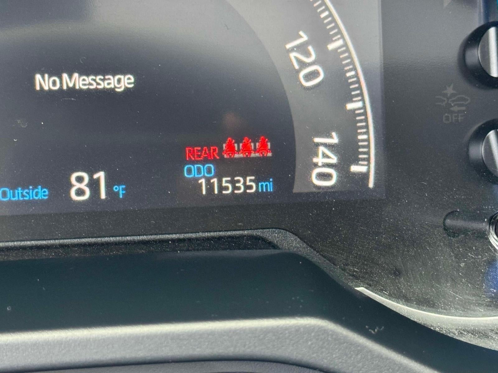 2024 Toyota RAV4 Prime SE