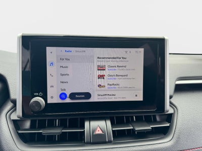 2024 Toyota RAV4 Prime SE