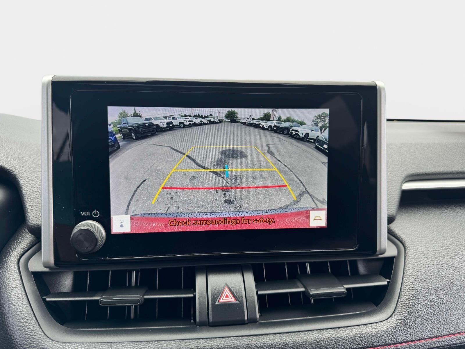 2024 Toyota RAV4 Prime SE