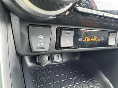 2024 Toyota RAV4 Prime SE