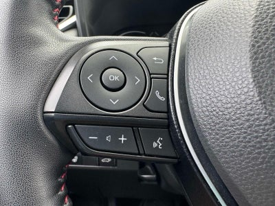 2024 Toyota RAV4 Prime SE