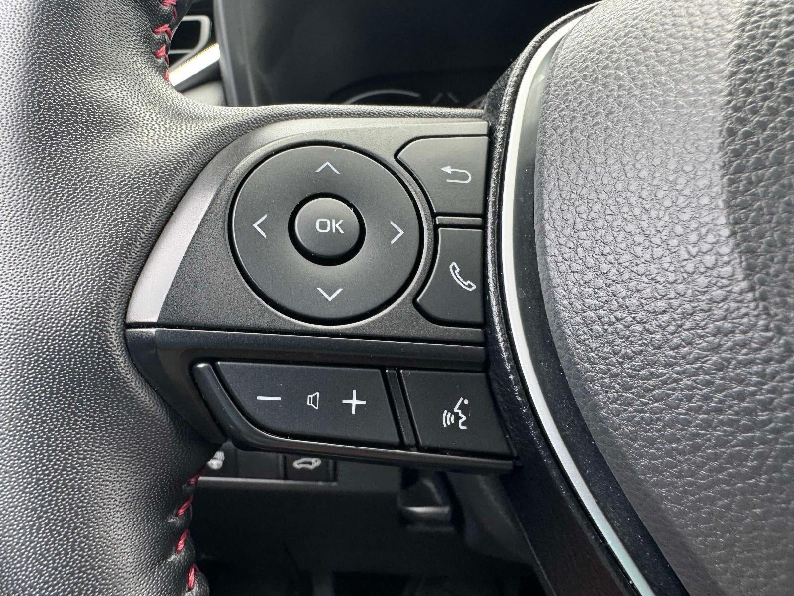 2024 Toyota RAV4 Prime SE