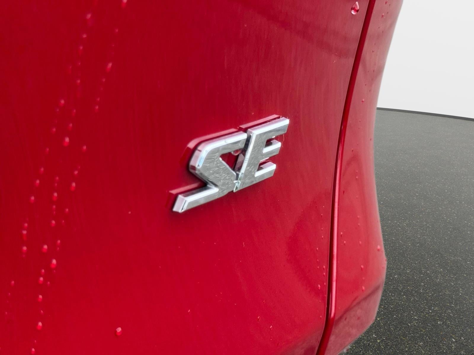 2024 Toyota RAV4 Prime SE