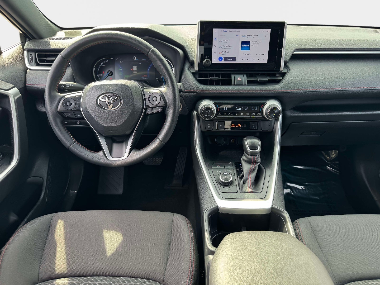 2023 Toyota RAV4 Prime SE