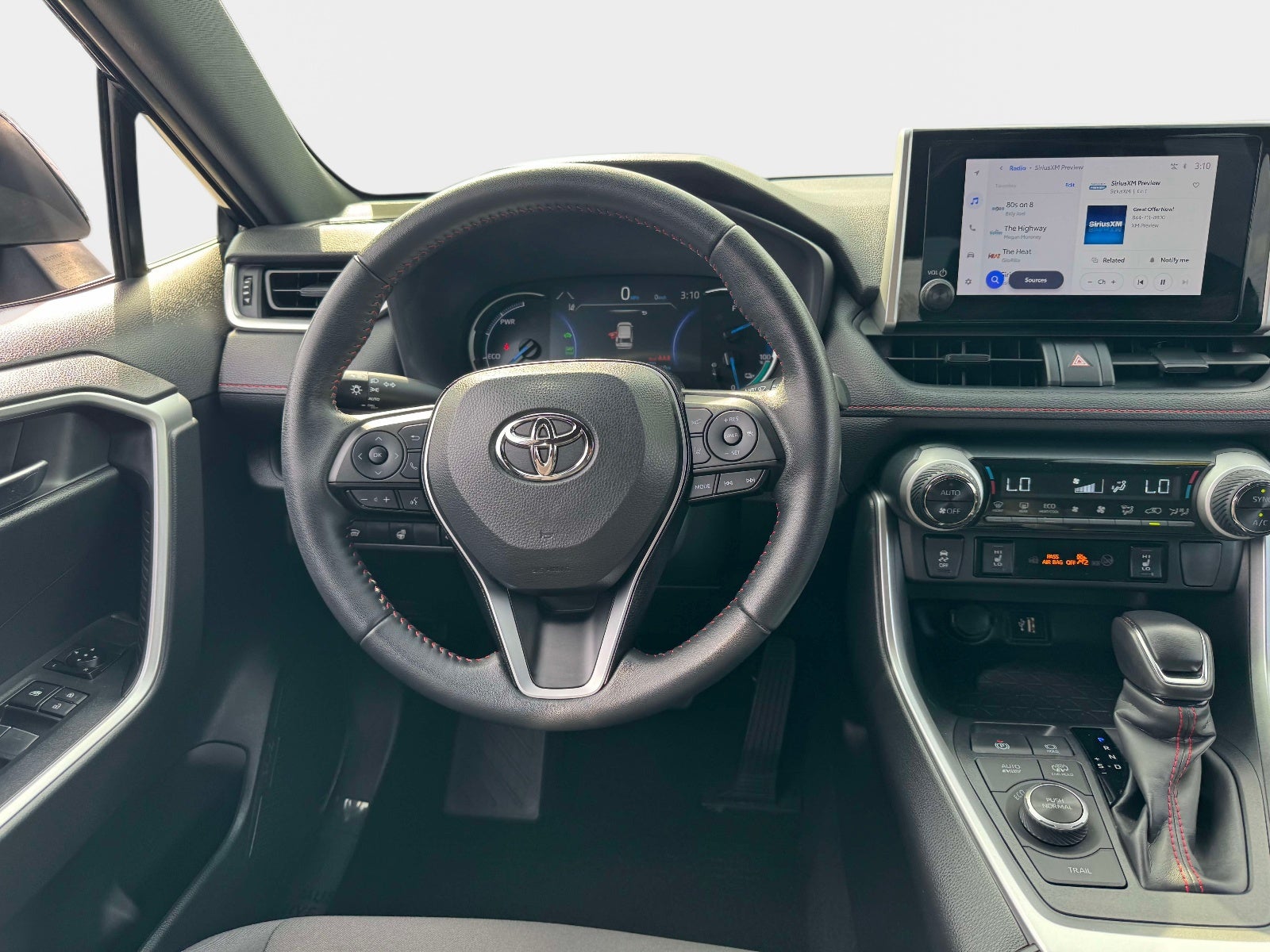 2023 Toyota RAV4 Prime SE