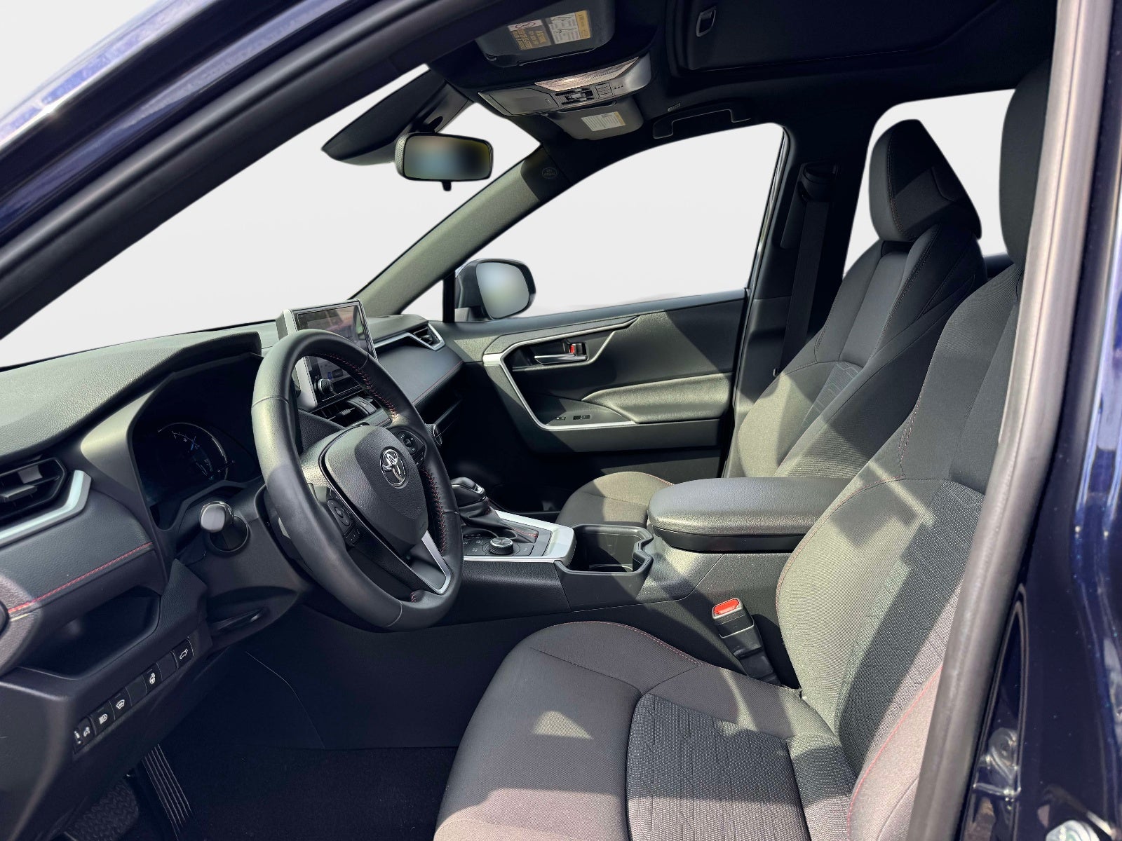 2023 Toyota RAV4 Prime SE