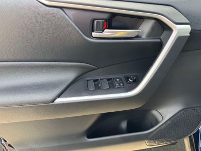 2023 Toyota RAV4 Prime SE