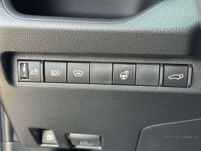 2023 Toyota RAV4 Prime SE