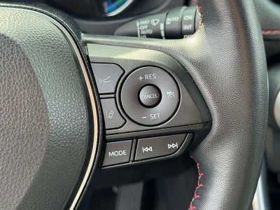 2023 Toyota RAV4 Prime SE