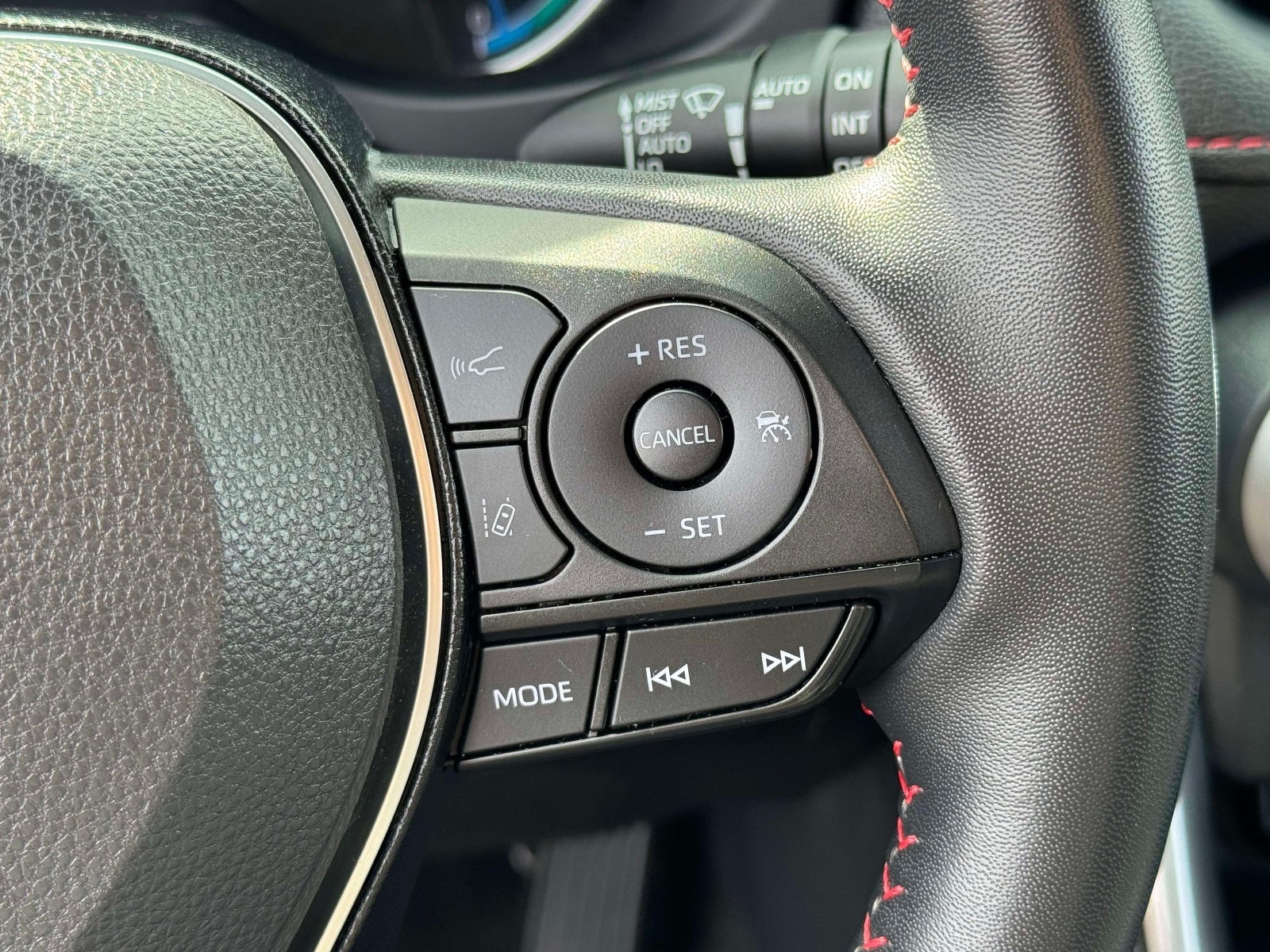 2023 Toyota RAV4 Prime SE