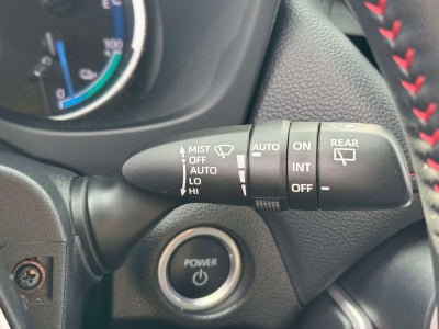 2023 Toyota RAV4 Prime SE