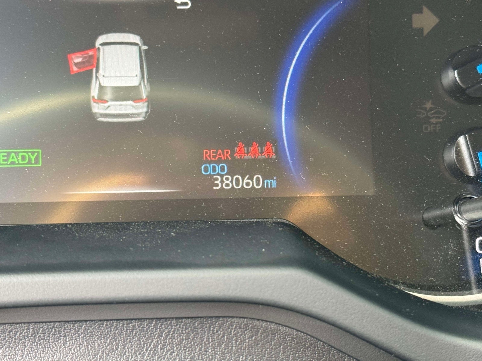 2023 Toyota RAV4 Prime SE