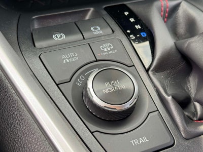 2023 Toyota RAV4 Prime SE