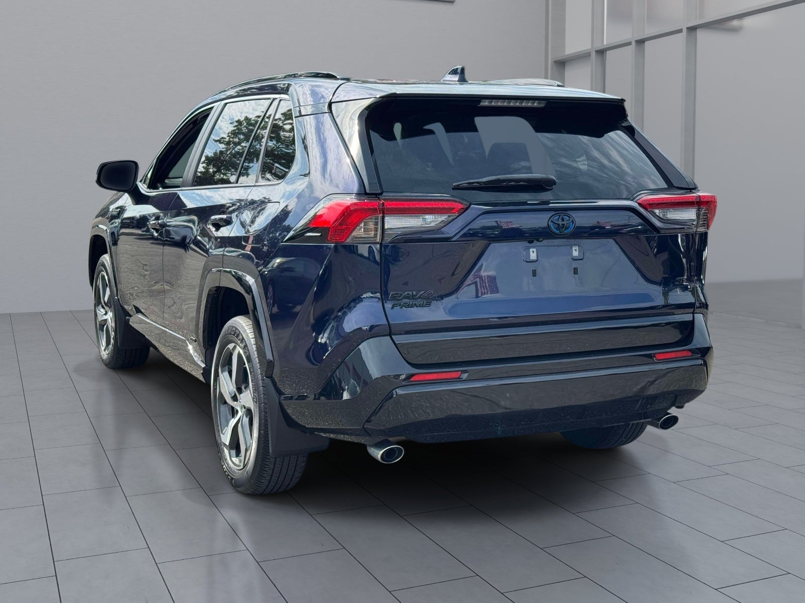 2023 Toyota RAV4 Prime SE