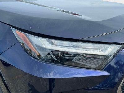 2023 Toyota RAV4 Prime SE