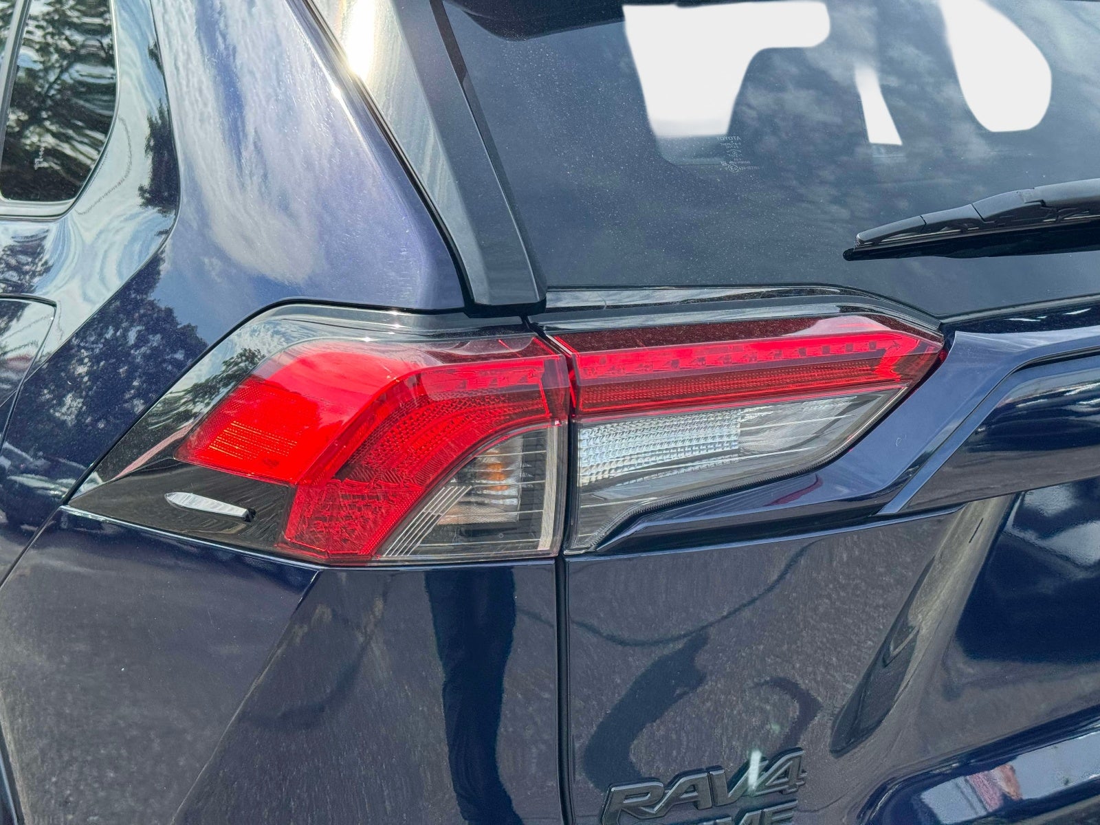 2023 Toyota RAV4 Prime SE