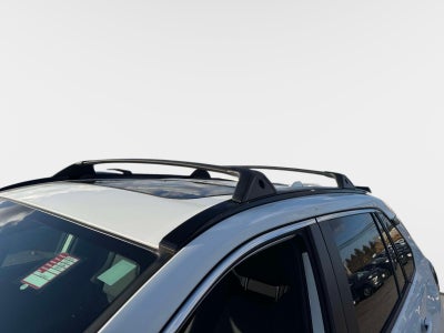 2024 Toyota RAV4 Prime SE