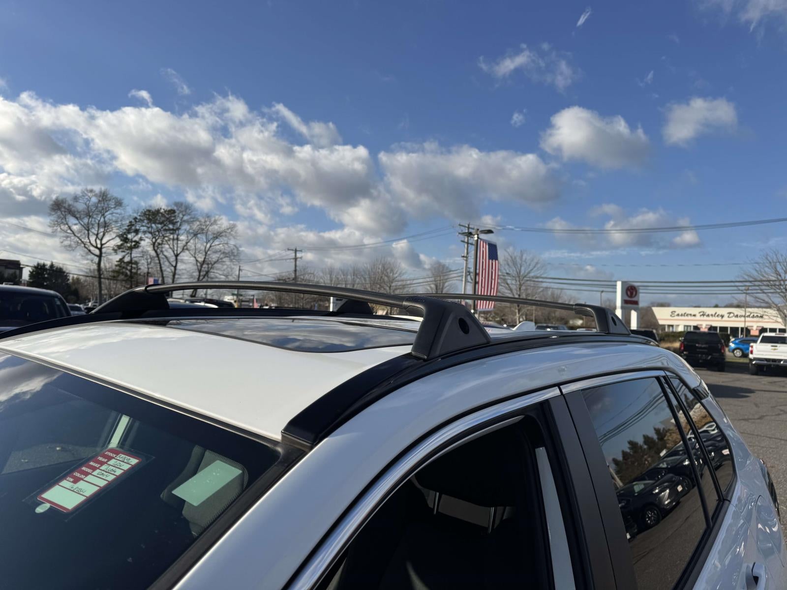 2024 Toyota RAV4 Prime SE