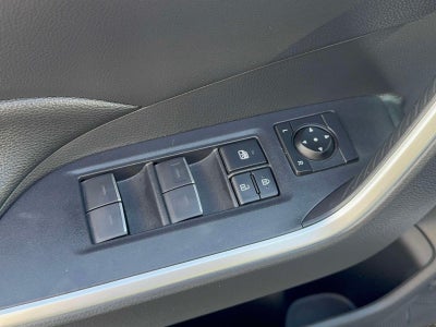 2024 Toyota RAV4 Prime SE