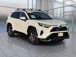2024 Toyota RAV4 Prime SE