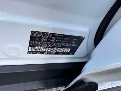 2024 Toyota RAV4 Prime SE