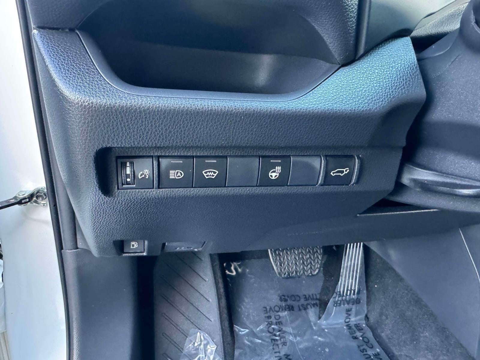 2024 Toyota RAV4 Prime SE