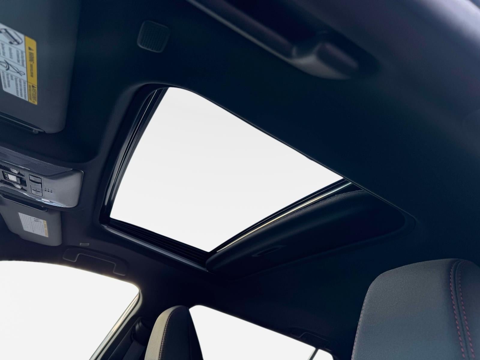 2024 Toyota RAV4 Prime SE