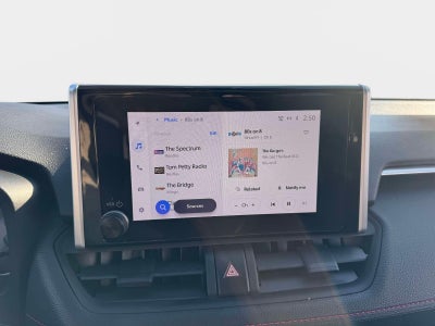 2024 Toyota RAV4 Prime SE