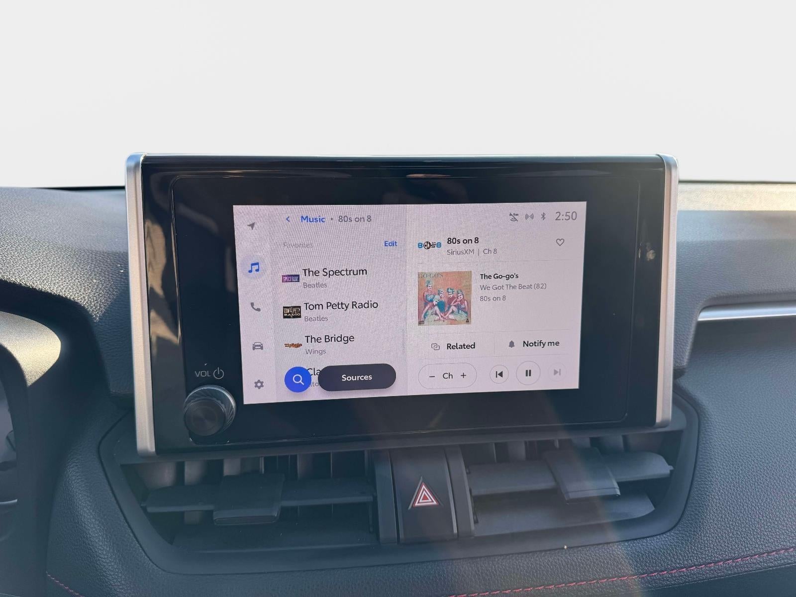 2024 Toyota RAV4 Prime SE