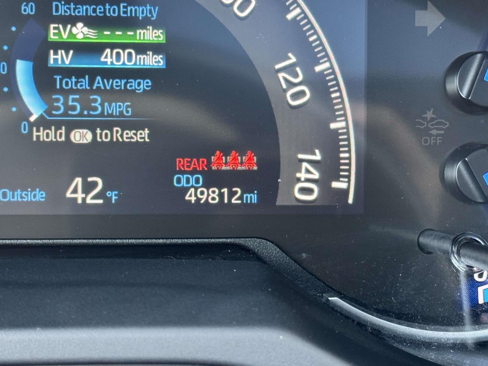 2024 Toyota RAV4 Prime SE