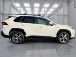 2024 Toyota RAV4 Prime SE