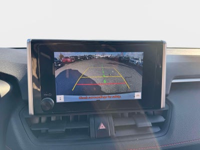 2024 Toyota RAV4 Prime SE