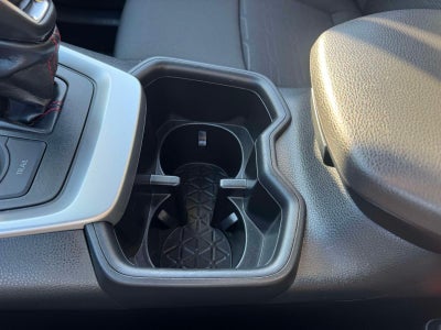 2024 Toyota RAV4 Prime SE