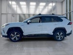 2024 Toyota RAV4 Prime SE