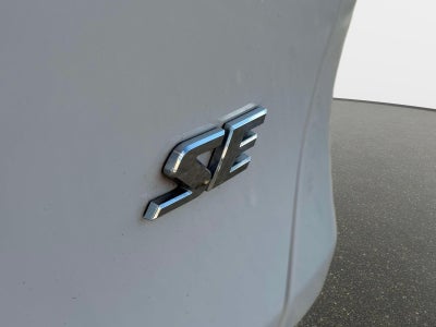 2024 Toyota RAV4 Prime SE