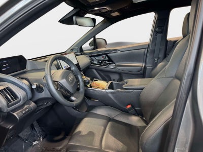 2023 Toyota bZ4X Limited