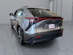 2023 Toyota bZ4X Limited