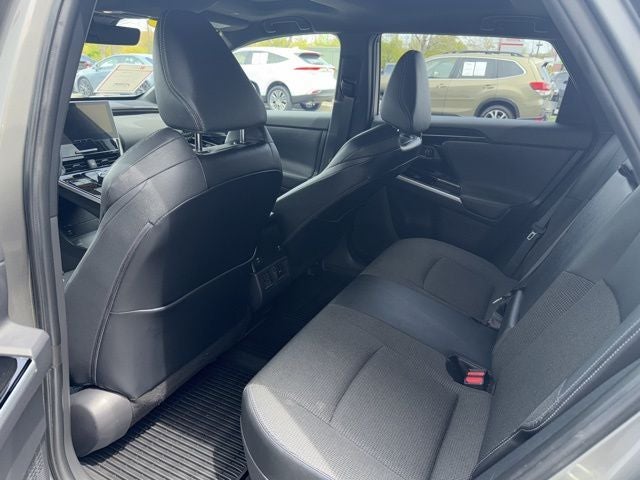 2024 Toyota bZ4X XLE
