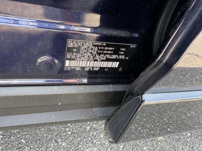 2022 Toyota RAV4 Prime XSE