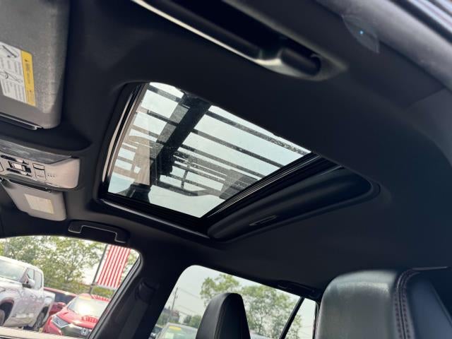 2022 Toyota RAV4 Prime XSE